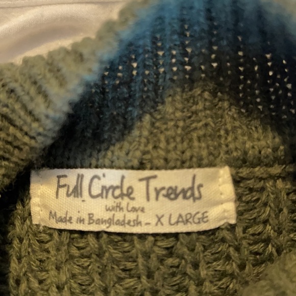 Adorable sweater - Picture 3 of 3